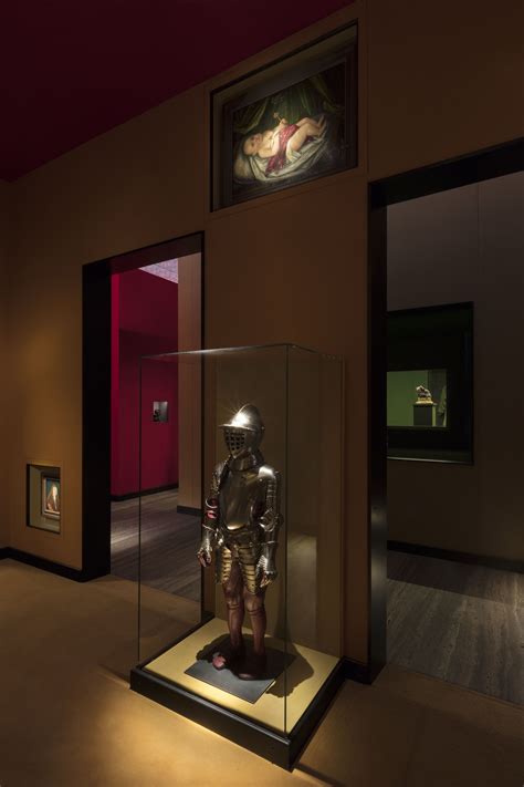 fondazione prada wunderkammer|“SPITZMAUS MUMMY IN A COFFIN AND OTHER .